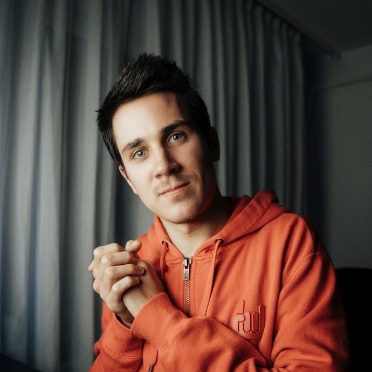 School environment for families in Madrid, Spain